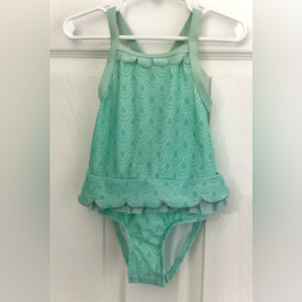 Cat & Jack Bathing Suit